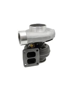 Turbo 179376 Turbocharger RE543657 Compatible with John Deere Loader WL56