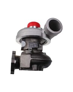 Turbocharger Turbo 6677575 Compatible with Deutz Engine BF4M 1011 for Bobcat Skid Steer Models 863, 873, 864, 883