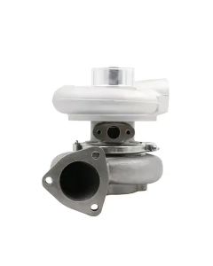 Turbo TD06-17A Turbocharger VAME037701 Compatible with Kobelco K907D K907LC K907 MD180LC Mitsubishi Engine 6D14 6D15 6D14-T 6D16-T