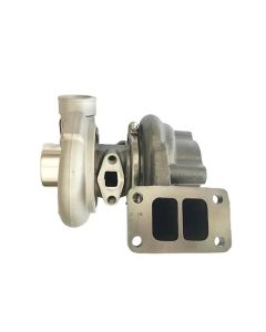 Turbo TE06H-16M Turbocharger VAME440895 Compatible with Kobelco Excavator Models SK200-6ES, SK200LC-6ES, SK210LC-6E