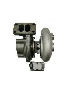 Turbo S200 Turbocharger VOE20515585 Compatible with Volvo Excavator Models EC160B, EC180B, EC210B with Engine Types BF6M2012C and D6D