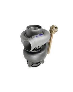 Turbo S200G Turbocharger VOE20571676 3802190 Compatible with Volvo Wheel Loader Models L110E and L120E, Engine TAD722VE