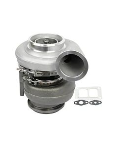 Turbo S100-008H Turbocharger VOE21147467 Compatible with Volvo BL60, BL61, BL61PLUS, BL70, BL71, BL71PLUS and Deutz Engine BF4M2012C