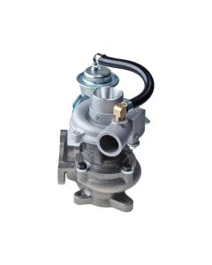 Turbo RHB31 Turbocharger YM129403-18050 YM12940318050 Compatible with Kobelco Excavators SK025 SK027 and Yanmar Engine 3TN84L