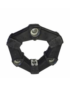 U-Joint Rubber Coupler 6535210 Compatible with Bobcat Excavator 220 320 Loader MT50