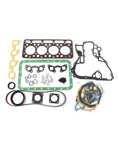 Engine Overhaul Gasket Kit V1702 V1702B for Kubota Bobcat 743 733 Excavators