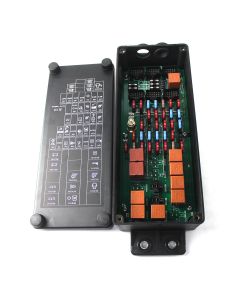 VOE14604587 14604587 1Pc Printed Circuit Board Compatible with Volvo EC340D