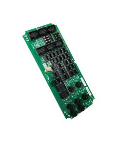 VOE14683230 14683230 Printed Circuit Board for Volvo EC120D EC140D EC160D EC170D Excavators