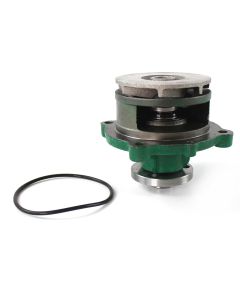 Volvo Excavator Water Pump (VOE21404502) - Fits Models EC210B, EC240B, EC290B