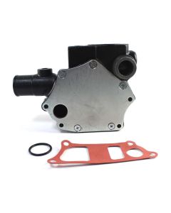 Cummins B3.3 QSB3.3 Engine Water Pump - Part Numbers 3800883 & 4981207