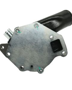 Isuzu Engine Water Pump 8-97253028-1 Compatible with 4BG1, 6BB1, 6BG1, 6BD1 Models