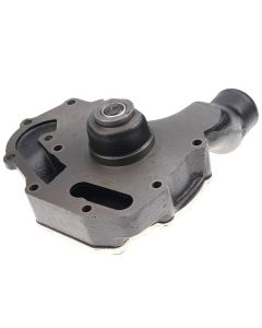 Water Pump U5MW0208 Compatible with Perkins Engine Models 1104D-44, 1104D-44T, and 1104D-44TA