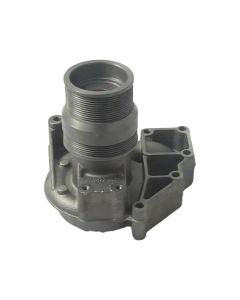 Engine Water Pump 4089911 Compatible with Cummins ISX15 QSX15 Engines