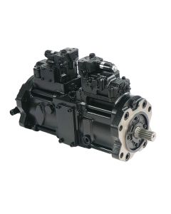 Hydraulic Pump YN10V00036F1 Compatible with Kobelco SK260-8 Excavator