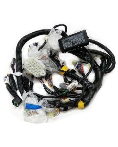 YN14E01082P1 Cabin Inner Wiring Harness for SK200-6E and SK200LC-6E Excavators