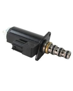 KWE5K-31/G24DA40 YN35V00020F1 Solenoid Valve Compatible with Kobelco SK200-5 SK210-6