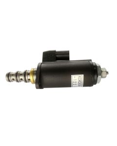 Solenoid Valve YN35V00048F2 Compatible with Kobelco SK260-9 SK295-9 SK350-9 Excavators