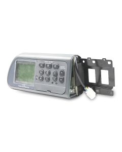 YN59S00002F5 Display Monitor for Kobelco SK100-5, SK120-5, SK200-5 Excavators