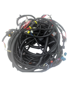 Hitachi External Wiring Harness 4681836 Compatible with Excavators ZX240-3, ZX270-3, ZX280LC-3