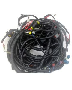 External Wiring Harness Compatible with ZX240-3, ZX270-3, ZX280LC-3 Models