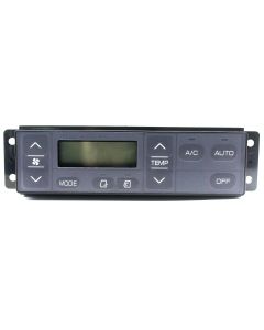 Hitachi ZX200-3 ZX210-3 Excavator Air Conditioner AC Controller