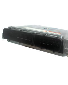 Hitachi Excavator ZX200-3 ECU 4HK1 Engine Controller (Part Number: 8-98085468-0, 8980854680)