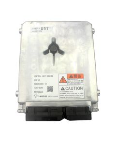 Hitachi Engine Controller Box | Part Numbers: 8-98126055-0 & 8981260550 | Compatible with 4HK1, ZX200-3, ZX210-3 Models