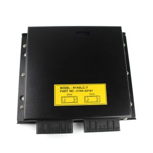 21N4-33101 21N433101 CPU Controller Unit Compatible with Hyundai R140-7 R140LC-7 Excavators