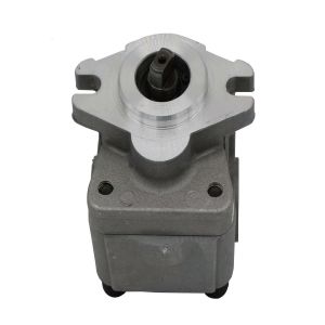 Compatible Gear Pump for Caterpillar 320L, 320-A, and 322-A L Excavators (Part Number 087-4727 CA0874727 0874727)