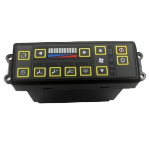 11N6-90030 11N690030 Air Conditioner Controller Compatible with Hyundai R140LC-7 R160LC-7