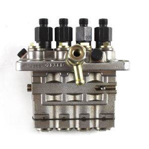 131010080 Fuel Injection Pump Compatible with Perkins 404D-22, 404C-22, and 104-19 Engines