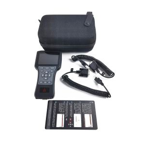 Handheld Diagnostic Programmer Tool 1313-4401 1313K-4331 for Curtis Controllers with Dealer Access Level