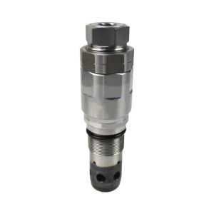 14518516 VOE14518516 8230-27400 823027400  Relief Valve Compatible with Volvo EC200D EC210 EC210B EC210C