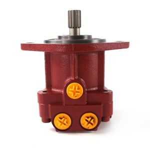 14533496 VOE14533496 Hydraulic Fan Motor Compatible with Volvo EC460B EC360B EC330B