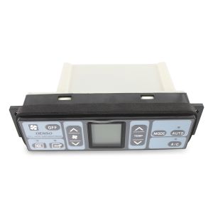 Air Conditioner Controller for Hitachi ZX130 Excavator Parts - Model 146430-8272