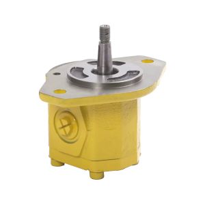 Caterpillar 330C Gear Pump - Part Number 283-5992 (2835992) CA2835992