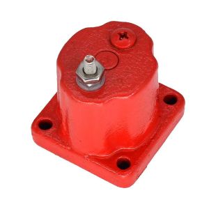 12V Fuel Shutoff Solenoid Valve for Cummins Engine (3054608, 4024808)