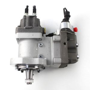 3973228 6745-71-1170 6745711170 Fuel Injection Pump Compatible with Cummins 8.3L Engine for Komatsu PC300-8