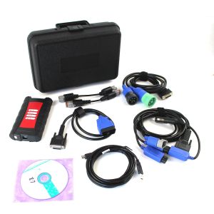 5299899 Inline 7 Diagnostic Tool and Data Link Adapter Kit for Cummins Engines