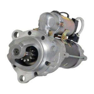 24V Starter Motor 600-813-3230 6008133230 for Komatsu 6D95L Engine in WA150-1 Wheel Loader