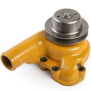 6136-62-1102 6136621102 Water Pump Compatible with Komatsu 6D105 PC200-3 PC220-3 WA380