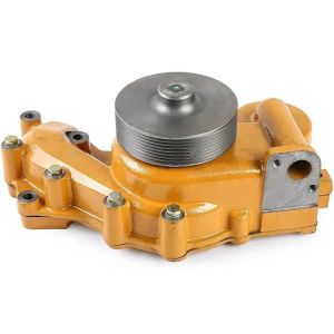 6222-63-1200 6222631200 Water Pump for Komatsu PC300-6, PC340-6, PC350-6, S6D108 Excavators