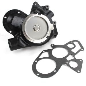 6672782 Water Pump 1PC Compatible with Perkins 1004-40T