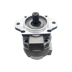 705-11-38010 7051138010 Hydraulic Gear Pump Assembly for Komatsu D65P D70LE