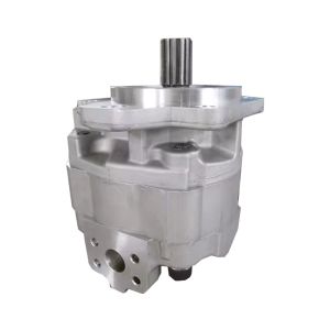 705-22-30150 7052230150 Hydraulic Pump Compatible with Komatsu PC110R, PC75UD, PC75US, PC75UU