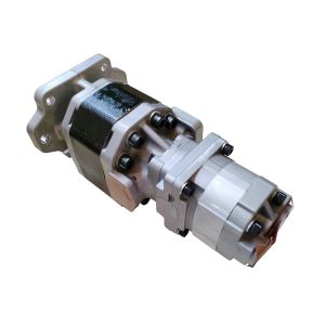 705-95-05140 7059505140 Hydraulic Gear Pump Assembly for Komatsu HD465-7R, HD465-7, HD605-7