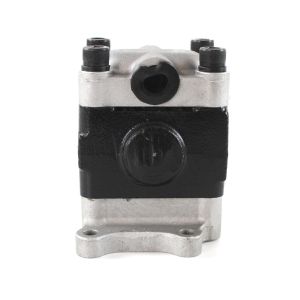 708-3S-04541 7083S04541 Hydraulic Gear Pump Compatible with Komatsu PC40MR, PC50MR, PC58UU Excavators