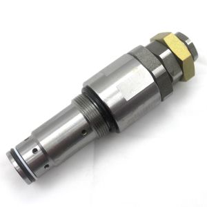 709-70-51401 7097051401 Main Relief Valve Compatible with Komatsu 4D102, PC200LC-5, PC220LC-5