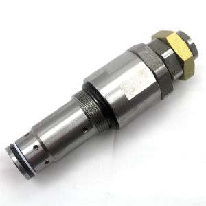 723-30-90101 7233090101 Main Relief Valve Compatible with Komatsu PC100-6, PC120-6, PC200-5