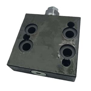 723-40-71800 7234071800 Pressure Relief Pilot Valve Compatible with Komatsu PC300-8 and PC400-7